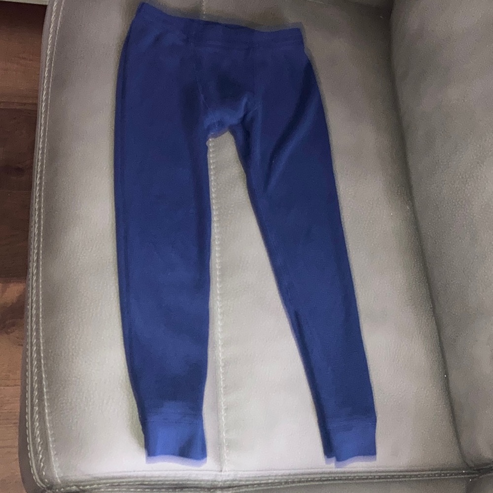 Long underwear